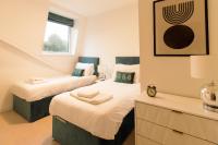 Appartamento con 2 Camere da Letto