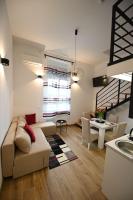 BEL GALLERIES ( Karadjordjeva street ) - Ferienwohnung Semeteš