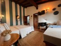 Chambre Lits Jumeaux