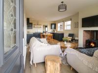 B&B Oswestry - Bethania - Bed and Breakfast Oswestry