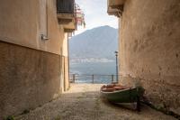 La Casa del Pescatore - by MyHomeInComo - B&B