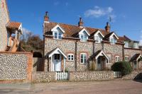 B&B Stiffkey - Valley View - Bed and Breakfast Stiffkey