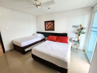 Apartamento de 1 dormitorio