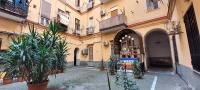 Appartamento A Cas' e Marì - B&B