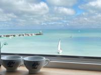 B&B Cancale - Apartment Vue Eméraude by Interhome - Bed and Breakfast Cancale