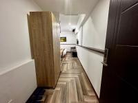 Budget Twin Room