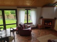 Șura lu' Vasile. - B&B Crivina