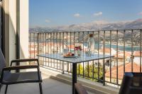 Suite mit Meerblick