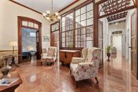 Valls De Quintana - Casa Emblemática Arrecife - B&B Arrecife