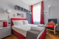 One-Bedroom Apartment - Piazza Risorgimento 3