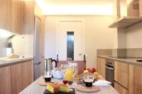 Villa San Martín - Ferienwohnung Mondariz