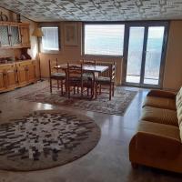appartamento bellavista - Ferienwohnung Penne