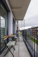 ENERGYLANDIA Zator Apartament Madzia - Chambres d'hôtes Zator
