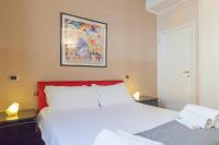 Appartamento con Balcone - Via Lambro 15