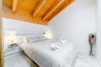 Ático Santa Clara - Bed and Breakfast
