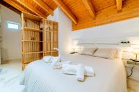 Ático Santa Clara - B&B Burgos