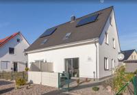 Ferienhaus Wellenreiter - B&B Zierow