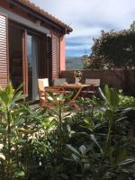 Eva's cottage Kastelli Pediados - Ferienwohnung Kardhoulianós