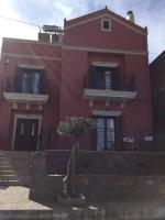 Eva's cottage Kastelli Pediados - B&B Kardhoulianós