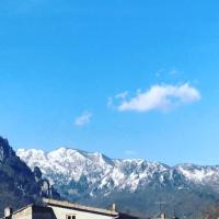 Chambre Double - Vue sur Parc