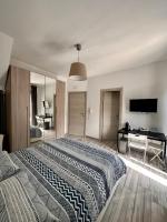 Sleep And Go - Ferienwohnung Vasto