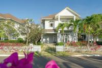 Casa Villa - Ocean View - Sealinks City Resort - B&B