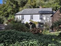 Dunster Mill House - B&B Dunster