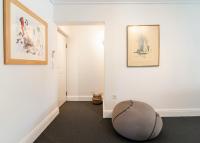 Sun & Sea Suite, Kavouri - Chambres d’hôtes Athènes