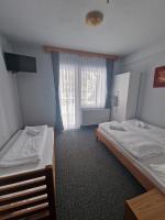 Studio Appartement (3 Volwassenen)