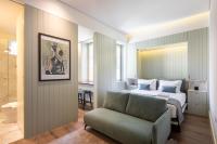 Apartamento Estudio