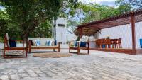 villa del sole lagoa - Bed and Breakfast