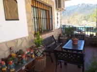 Casa con 1 Camera da Letto