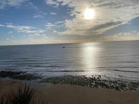 Stones Throw - stunning house, mins from beach and dogs welcome - Ferienwohnung Broadstairs