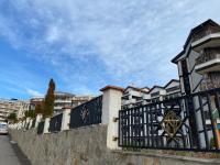 Royal Palm Studio with Seaview - Ferienwohnung Sveti Vlas