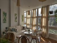 B&B Ferrol - Buhardilla en el Cantón - Bed and Breakfast Ferrol