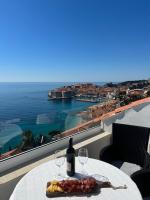 Viewpoint apartment - Bed and Breakfast Dubrovnik