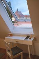 Helles modernes City-Loft - Bed and Breakfast