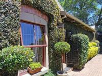 Ambiance Guesthouse - Bed and Breakfast