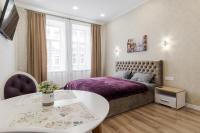 Luxury flat in downtown 2 - B&B Leopoli