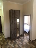 Family Suite with Balcony