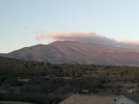 Le Tavan - B&B Crillon-le-Brave