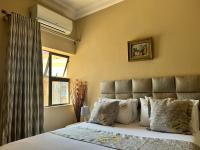 B&B Benoni - Aerodrome Lodge and Conference Centre - Bed and Breakfast Benoni