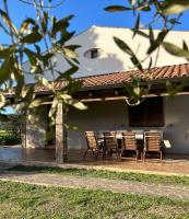 Casa del Mate - Chambres d’hôtes