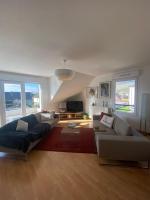 A2 pas de Colmar terrasse,parking - Ferienwohnung Winzenheim