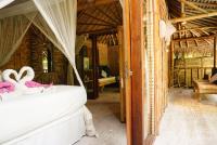 Villa Bambu de 1 dormitorio con piscina privada
