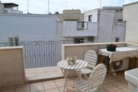 Gris - Puglia Mia Apartments - Bed and Breakfast