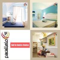 B&B Vieste - Relais Parallelo 41 - Bed and Breakfast Vieste