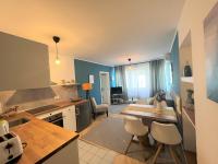 Cosy apartment - Zagreb Downtown with own parking spot in the garage - Chambres d'hôtes Zagreb