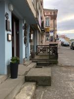 Apartament Śródmieście Krosno - B&B Krosno