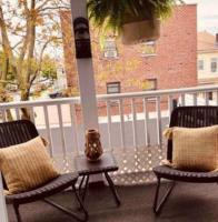 Private Rooms in TownHouse w Shared Baths Qn Bed 1-3ppl - B&B Unionport